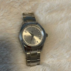 Swiss legend women’s watch